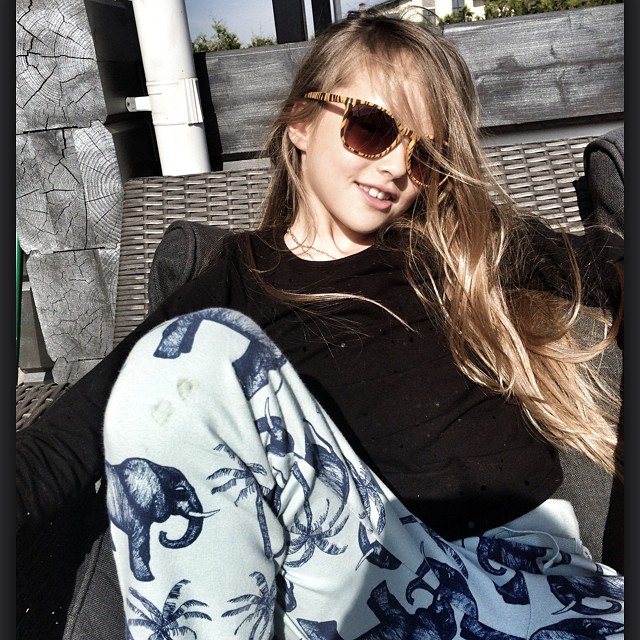 Kristina Pimenova Kristina Pimenova