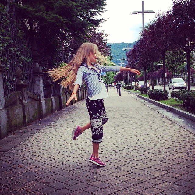 Kristina Pimenova Kristina Pimenova