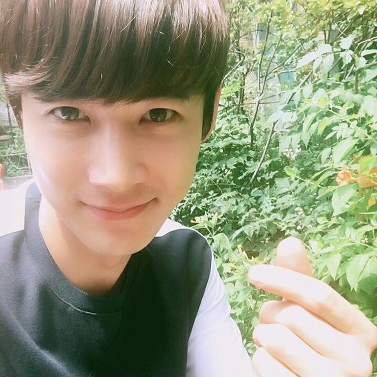 Yoo Il