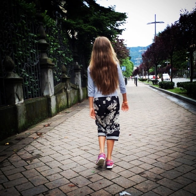 Kristina Pimenova Kristina Pimenova