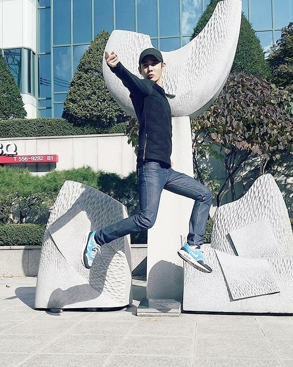 Yoo Il