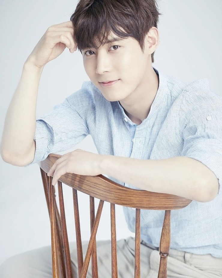 Yoo Il