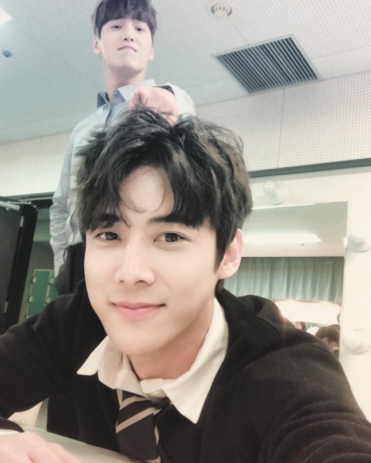 Yoo Il