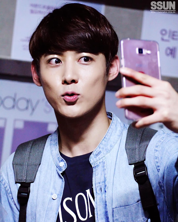 Yoo Il