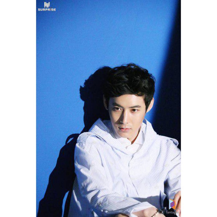 Yoo Il