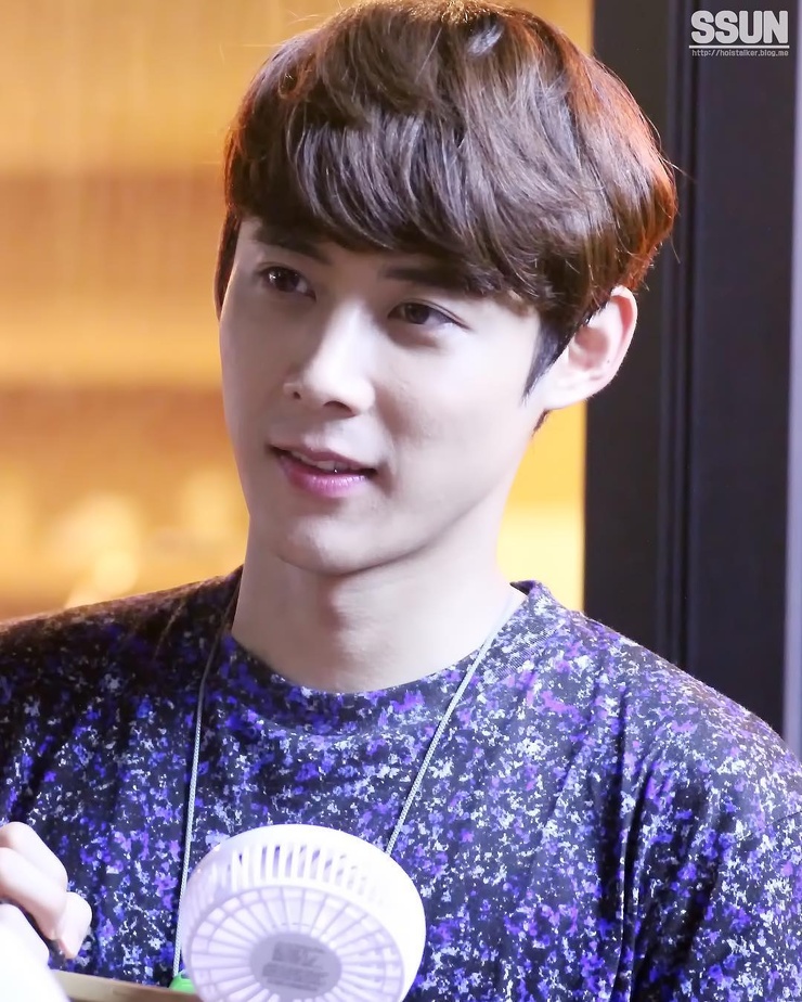 Yoo Il