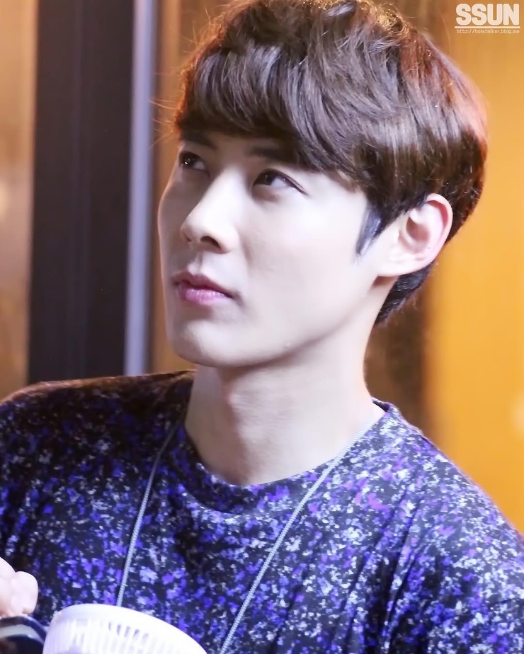 Yoo Il