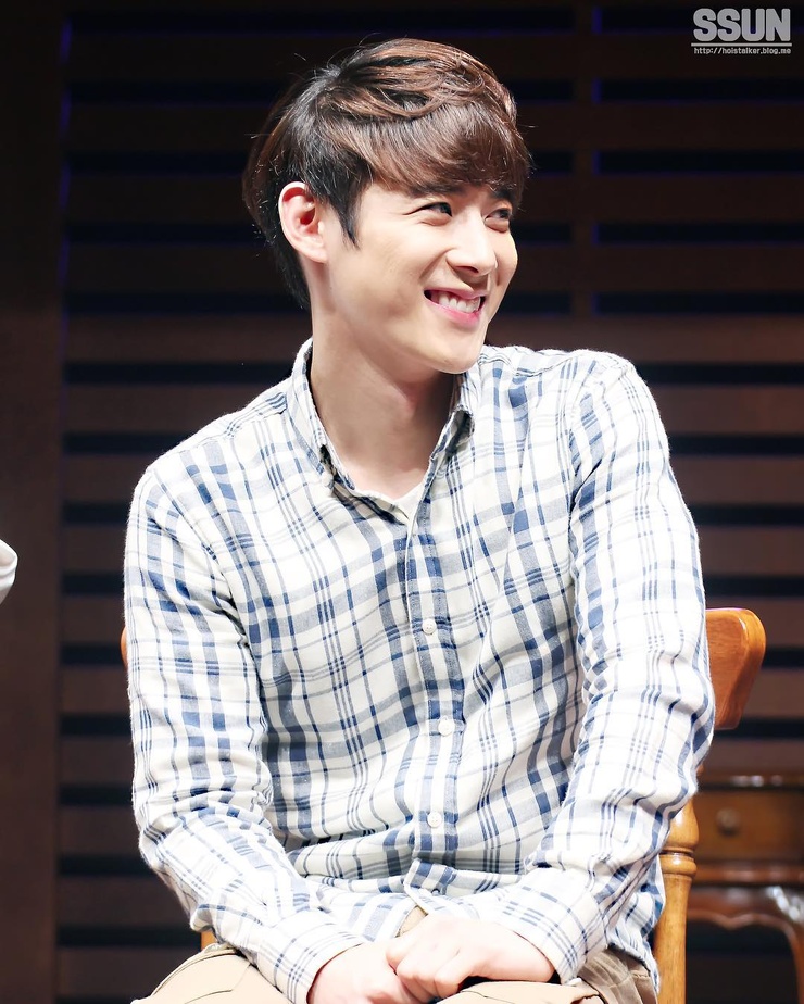Yoo Il