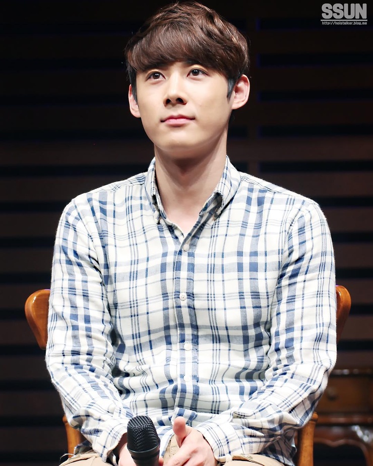 Yoo Il