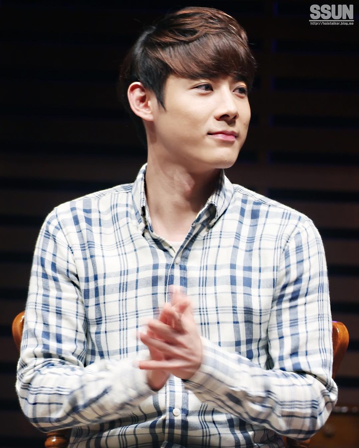 Yoo Il