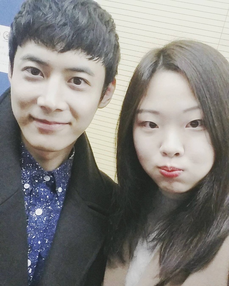 Yoo Il