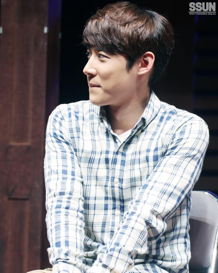 Yoo Il
