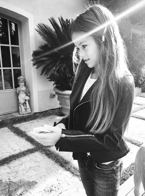 Kristina Pimenova Kristina Pimenova