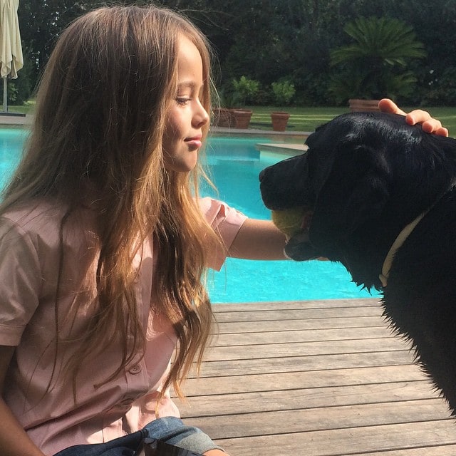 Kristina Pimenova Kristina Pimenova