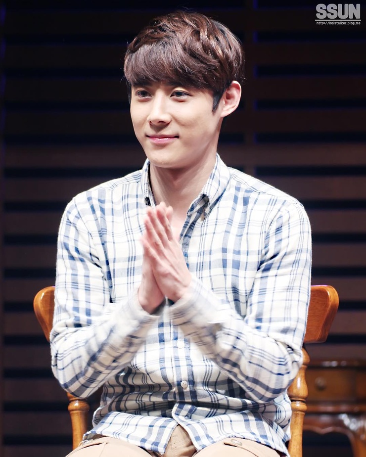 Yoo Il