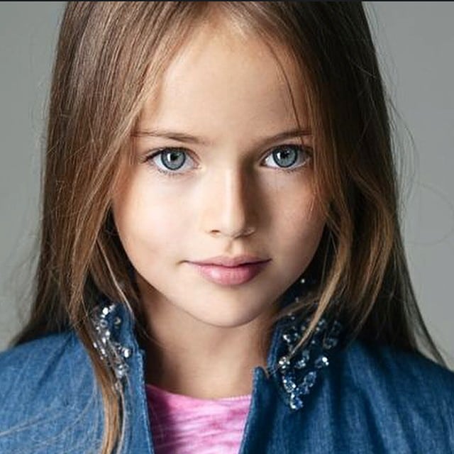 Kristina Pimenova Kristina Pimenova