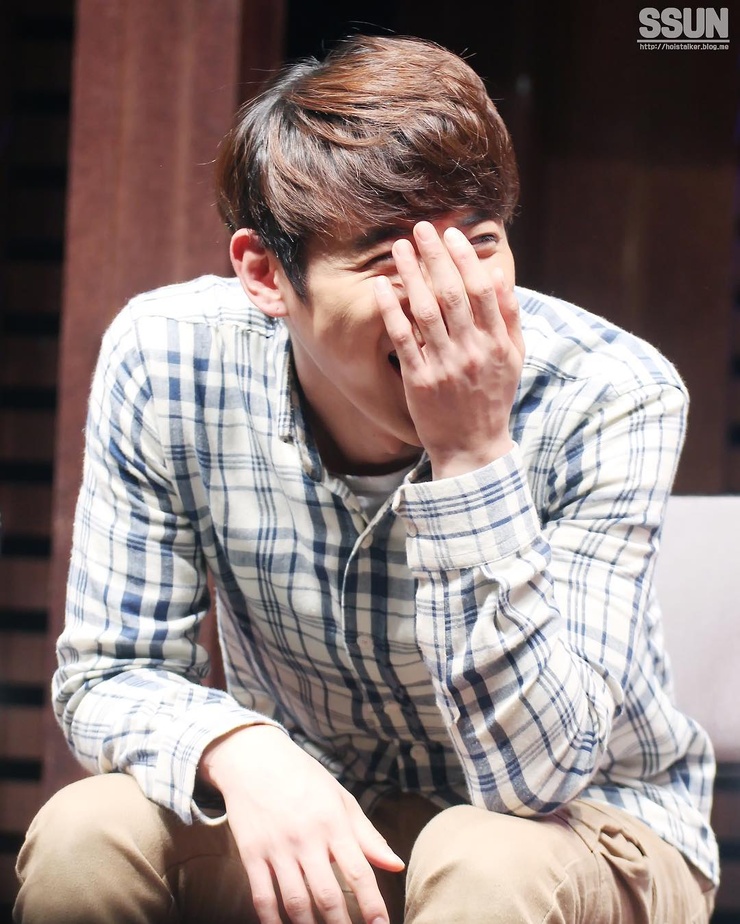 Yoo Il