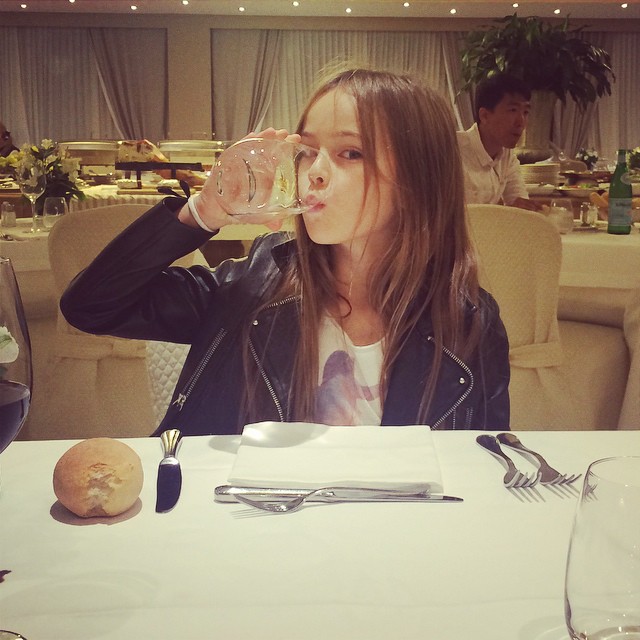 Kristina Pimenova Kristina Pimenova