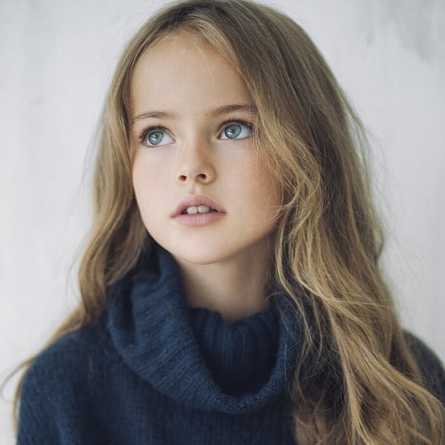Kristina Pimenova Kristina Pimenova
