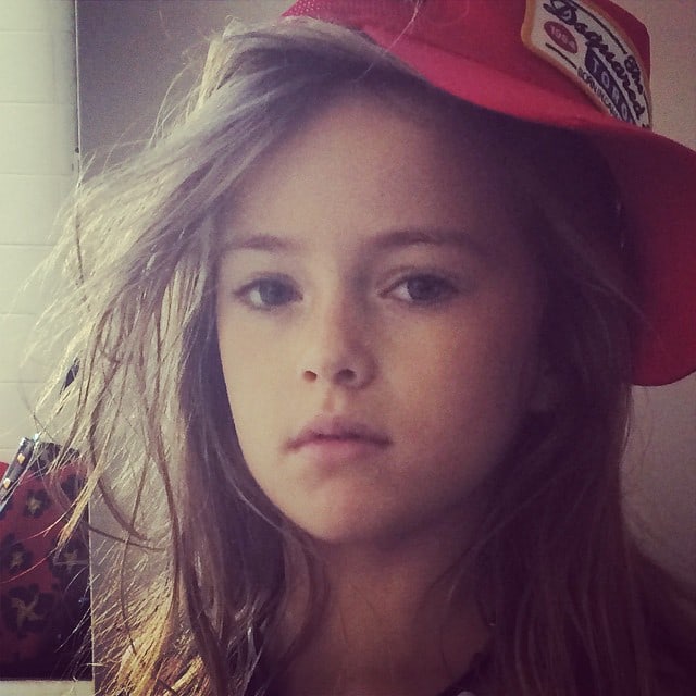 Kristina Pimenova Kristina Pimenova