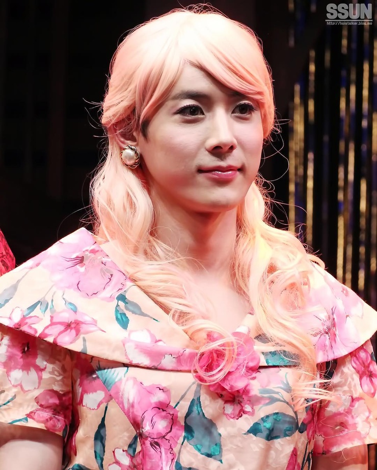 Yoo Il