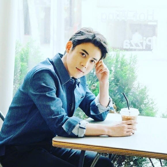 Yoo Il