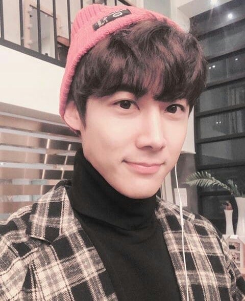 Yoo Il