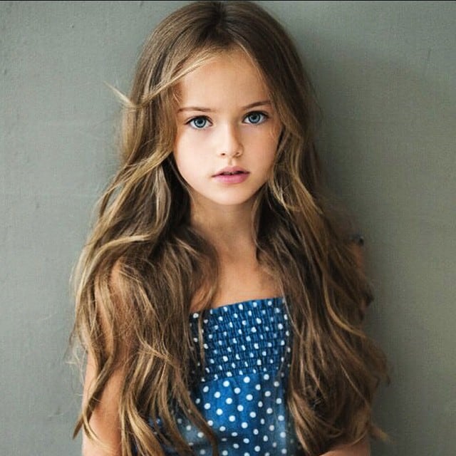 Picture of Kristina Pimenova