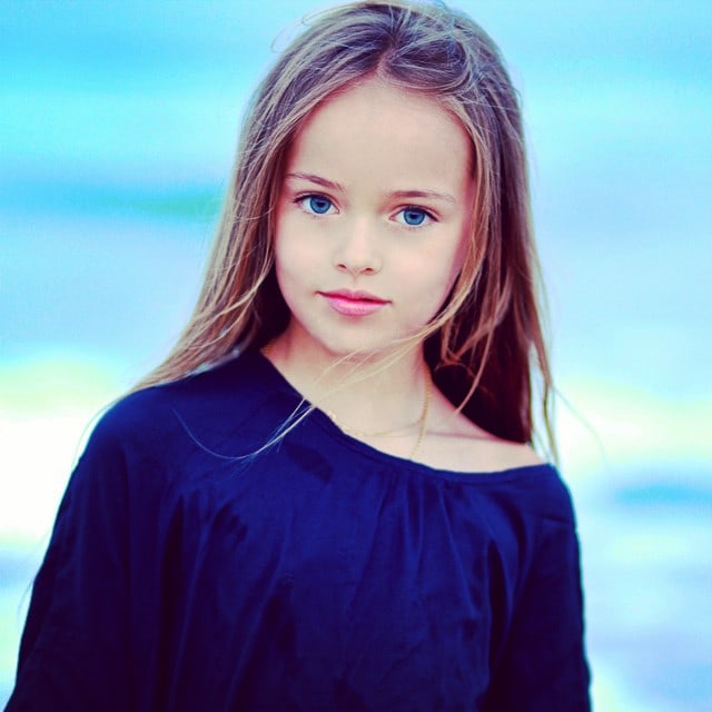 Kristina Pimenova Kristina Pimenova