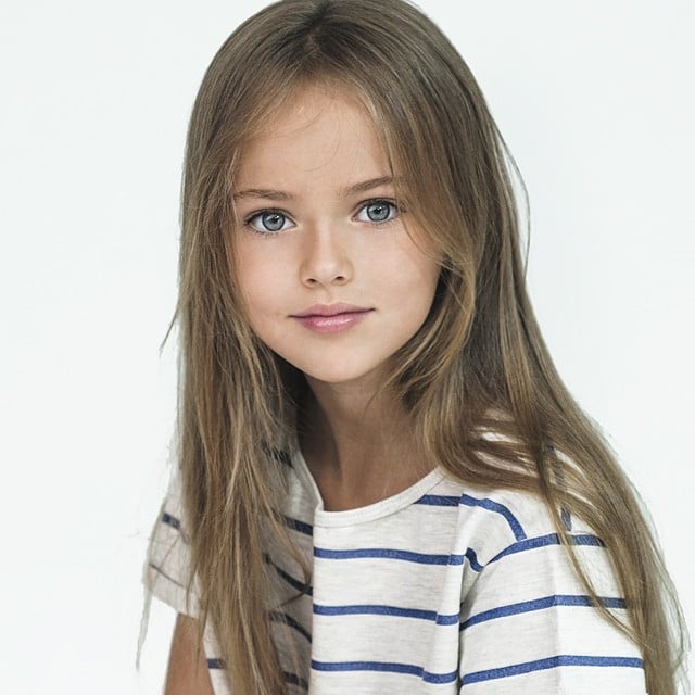 Kristina Pimenova Kristina Pimenova