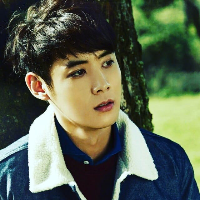 Yoo Il