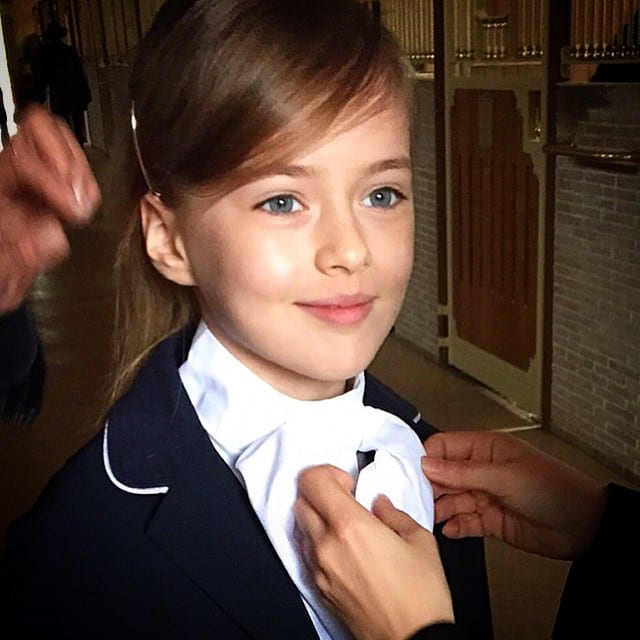 Kristina Pimenova Kristina Pimenova