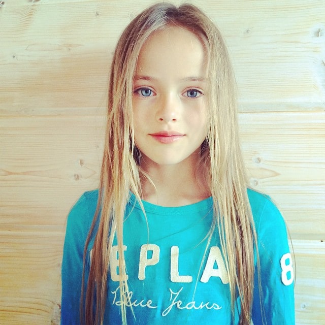 Kristina Pimenova Kristina Pimenova