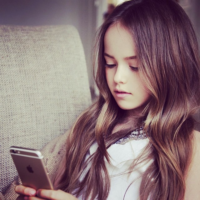 Kristina Pimenova