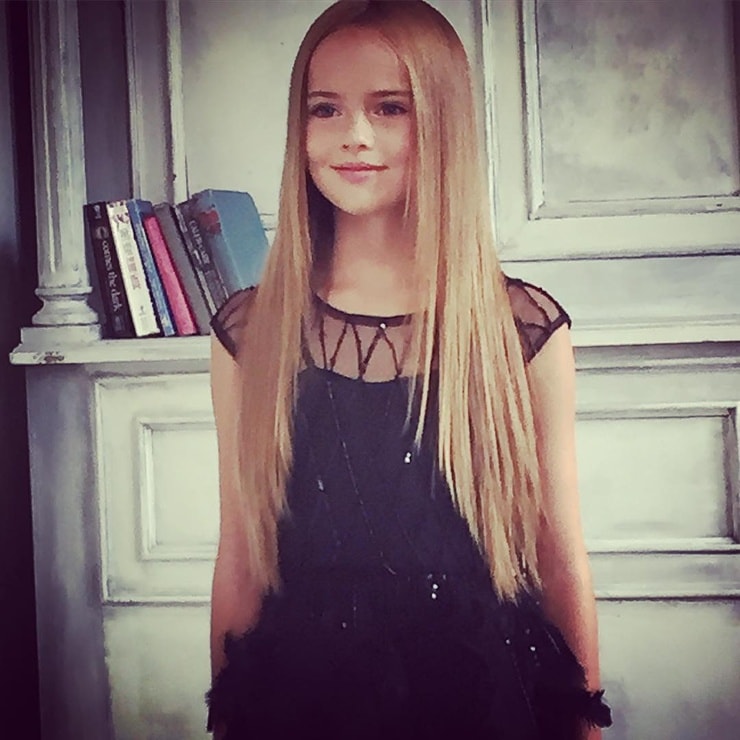Kristina Pimenova