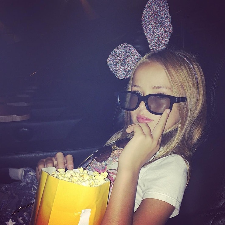 Kristina Pimenova