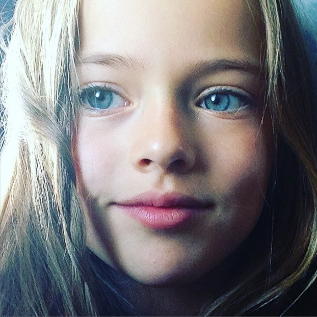 Kristina Pimenova