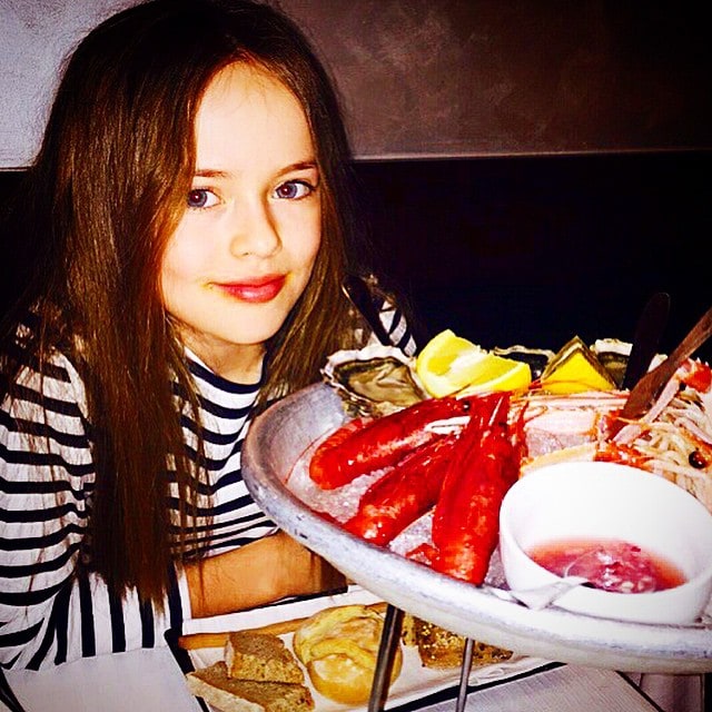 Kristina Pimenova