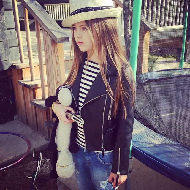 Kristina Pimenova Kristina Pimenova