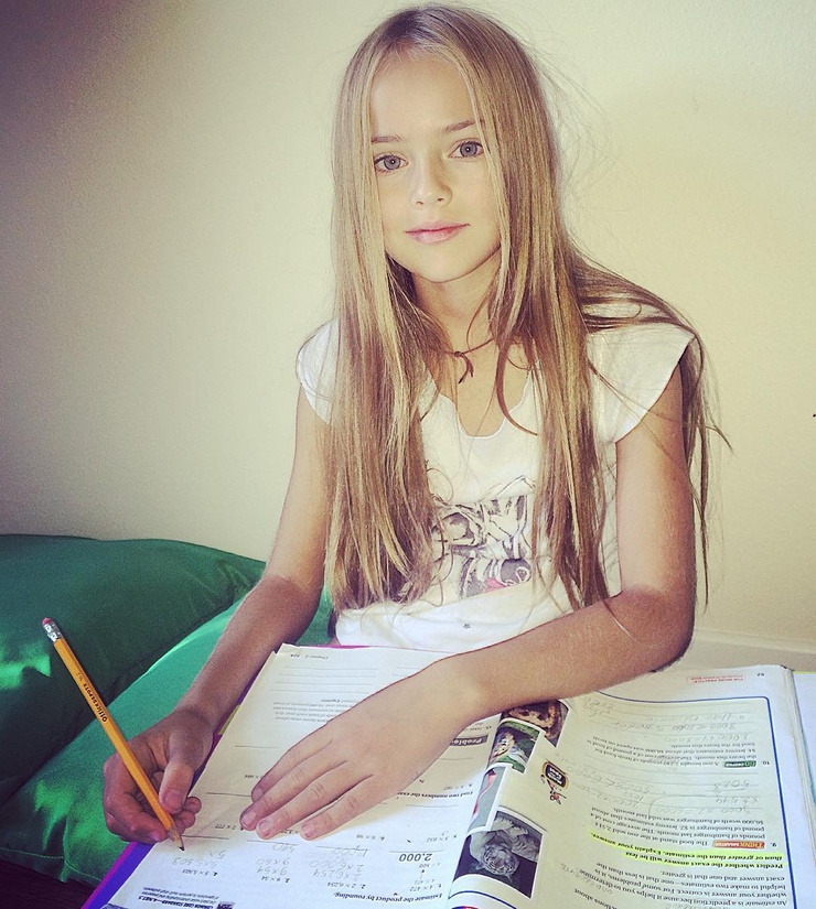 Kristina Pimenova