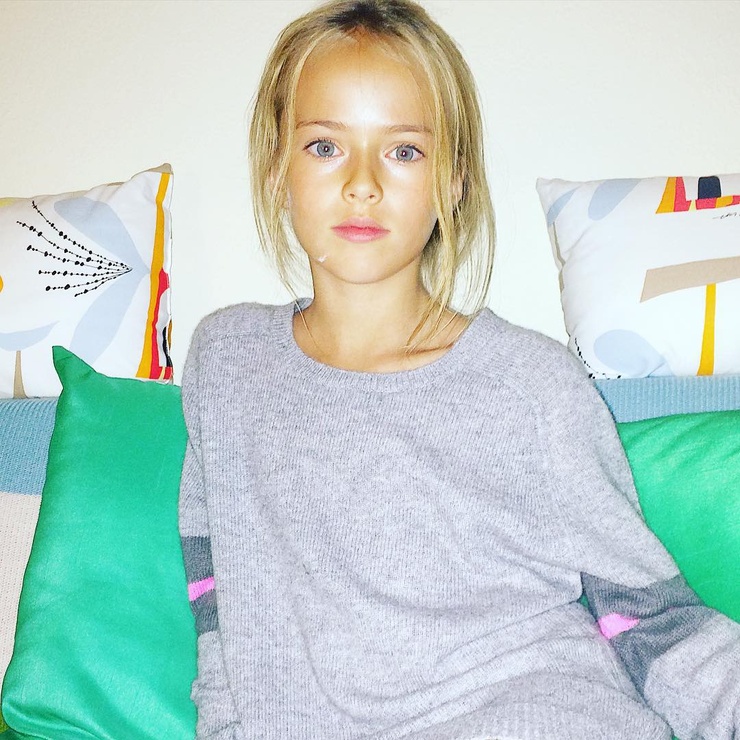 Kristina Pimenova Kristina Pimenova