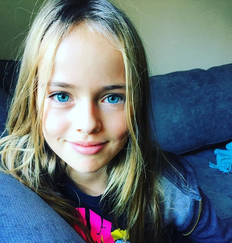 Kristina Pimenova image