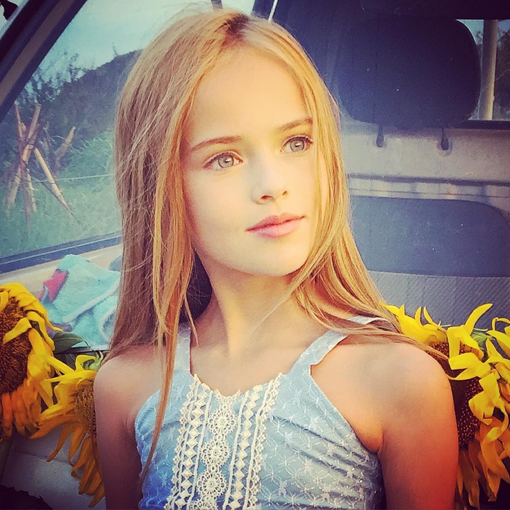 Kristina Pimenova