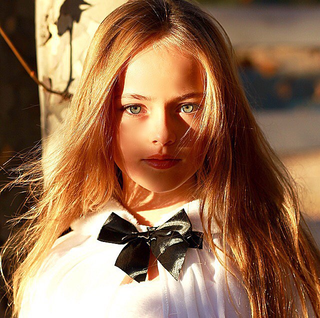 Kristina Pimenova Kristina Pimenova
