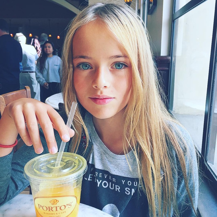 Kristina Pimenova Kristina Pimenova