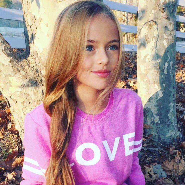 Kristina Pimenova