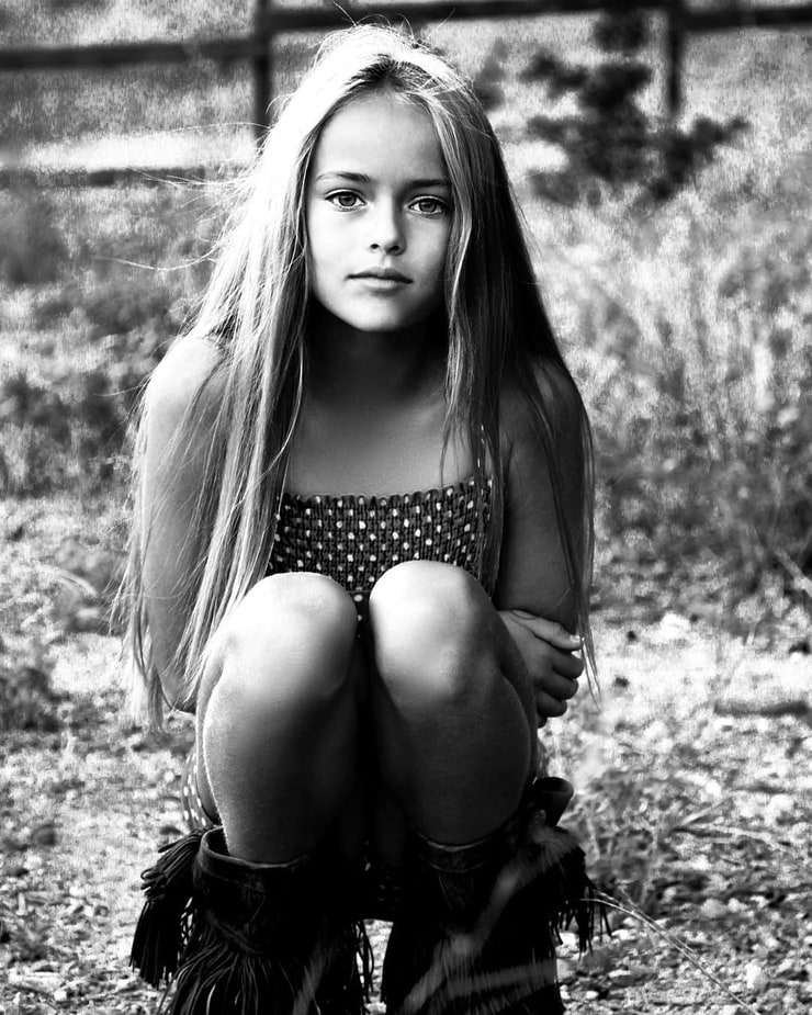 Kristina Pimenova