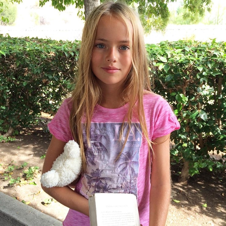 Kristina Pimenova