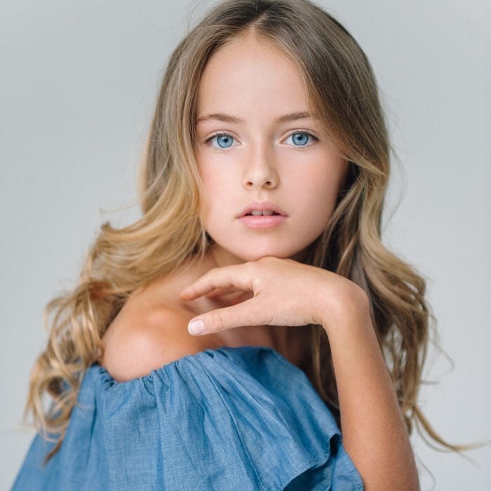 Kristina Pimenova