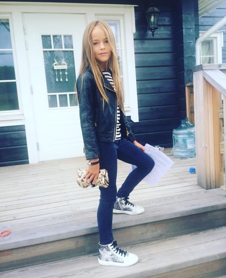 Kristina Pimenova